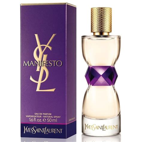 parfum yves saint laurent femme manifesto 90 ml|manifesto perfume discontinued.